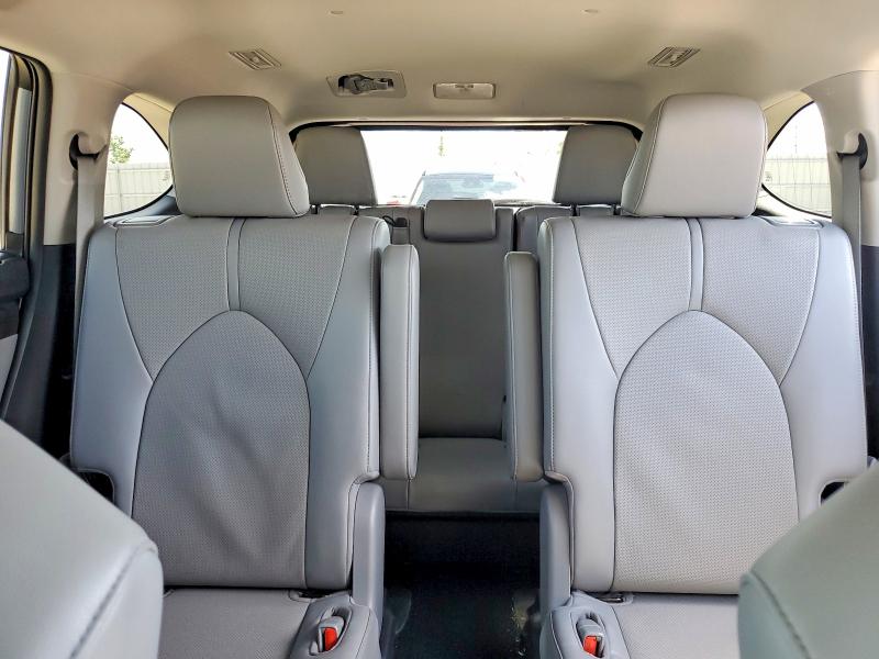 Aukcja sprzedaży 2022 Toyota Highlander, vin: 5TDXBRCHXNS088946, numer aukcji: 65223396