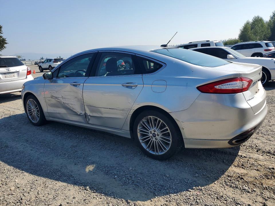 64251236 :رقم المزاد ، 3FA6P0H99DR297824 vin ، 2013 Ford Fusion مزاد بيع