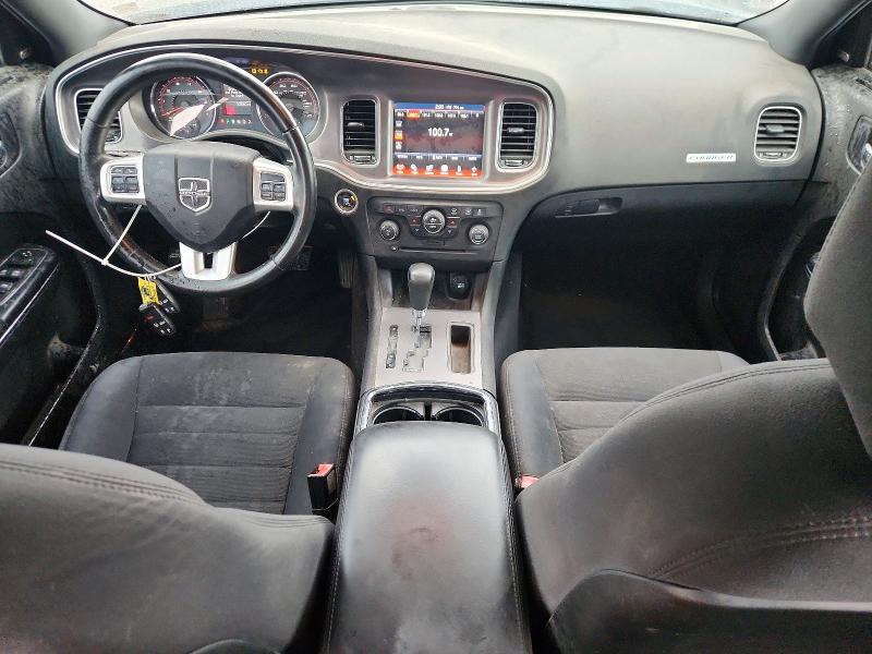 Продаж на аукціоні авто 2011 Dodge Charger, vin: 2B3CL3CG0BH513585, номер лоту: 63926206