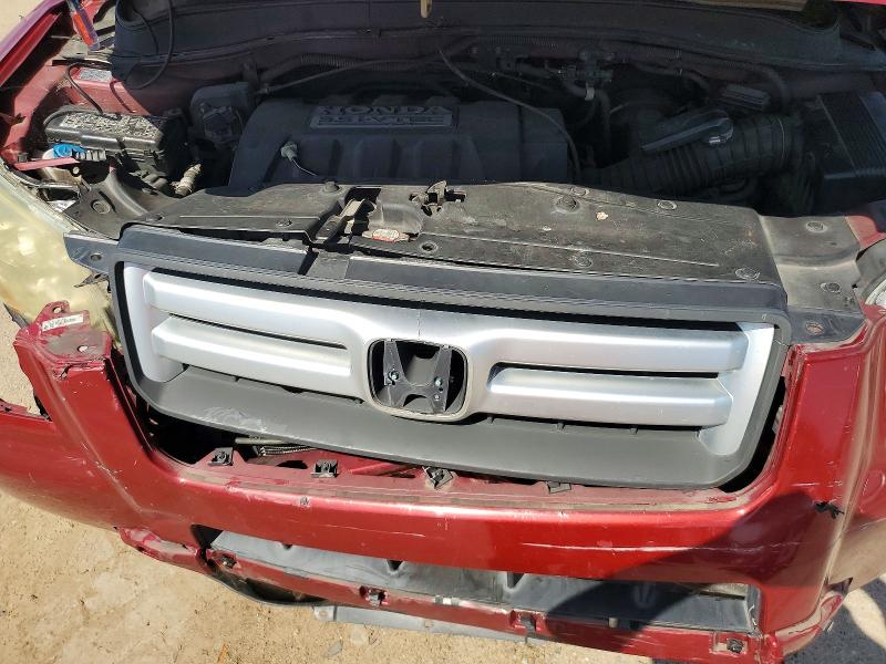 Aukcja sprzedaży 2006 Honda Pilot, vin: 5FNYF28666B029230, numer aukcji: 65006706
