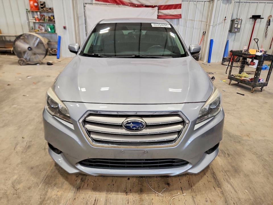 65394696 :رقم المزاد ، 4S3BNBF60F3023223 vin ، 2015 Subaru Legacy مزاد بيع