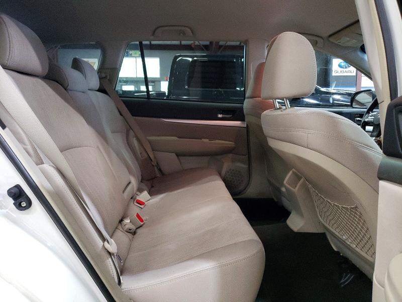 Aukcja sprzedaży 2013 Subaru Outback, vin: 4S4BRBCC6D3265568, numer aukcji: 65154946