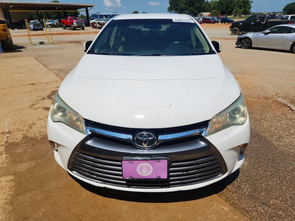 Продажа на аукционе авто 2016 Toyota Camry, vin: 4T1BF1FK3GU118113, номер лота: 64601766