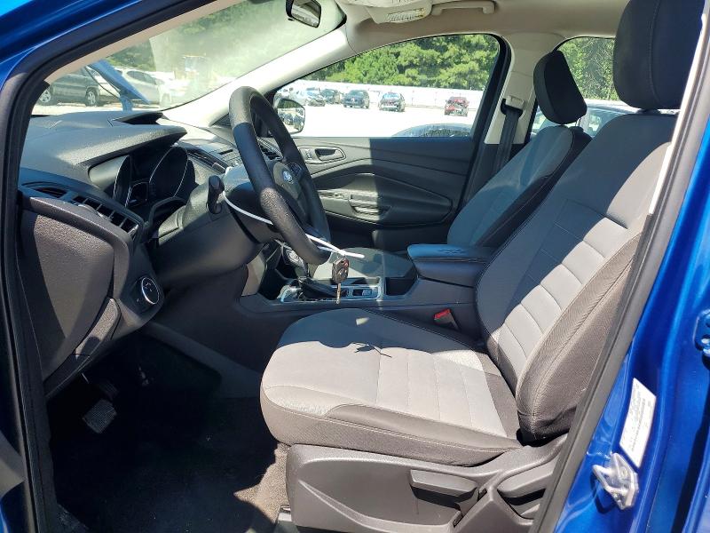 Aukcja sprzedaży 2018 Ford Escape, vin: 1FMCU0F74JUB86203, numer aukcji: 66205566