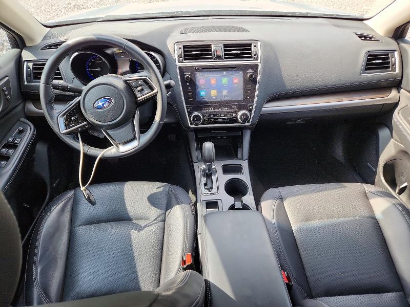 Aukcja sprzedaży 2018 Subaru Legacy, vin: 4S3BNAN67J3031257, numer aukcji: 63390696