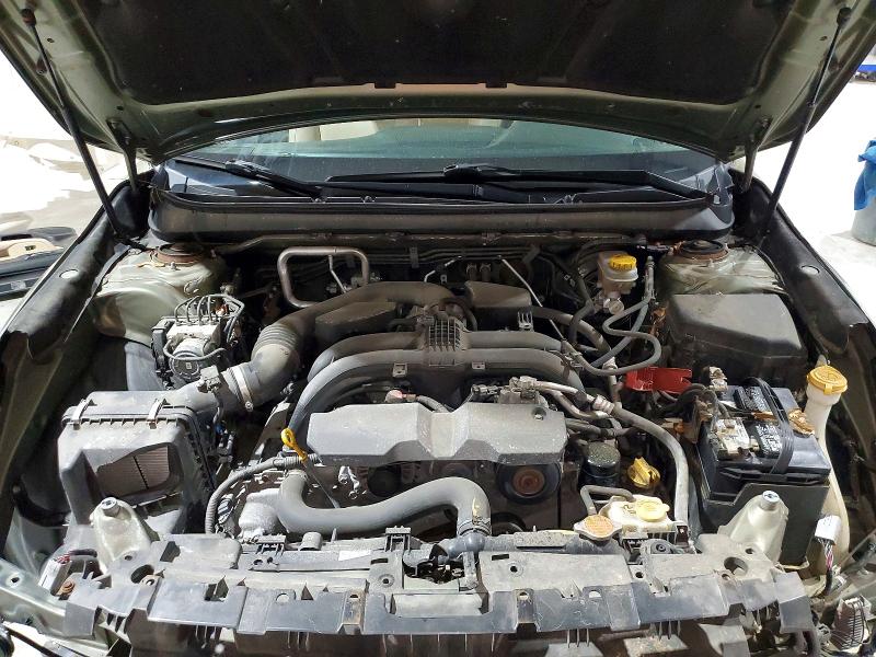 65341136 :رقم المزاد ، 4S4BSANC0H3366056 vin ، 2017 Subaru Outback مزاد بيع