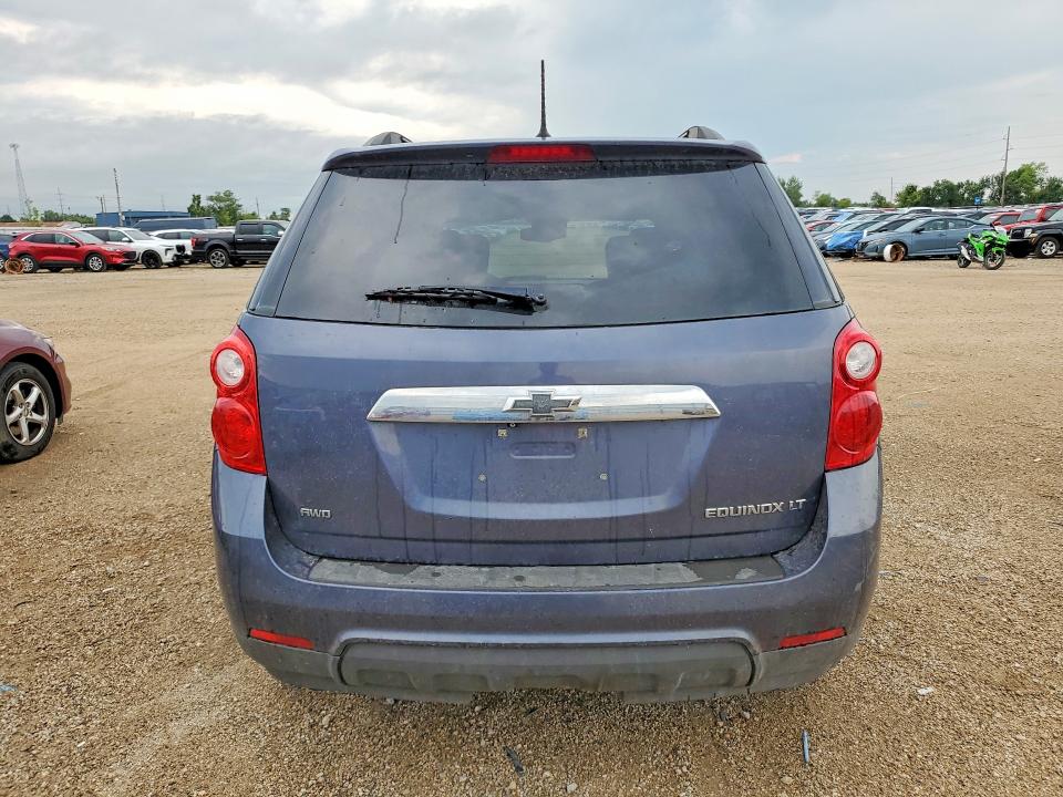 Продажа на аукционе авто 2014 Chevrolet Equinox, vin: 2GNFLFEK7E6229893, номер лота: 64780816
