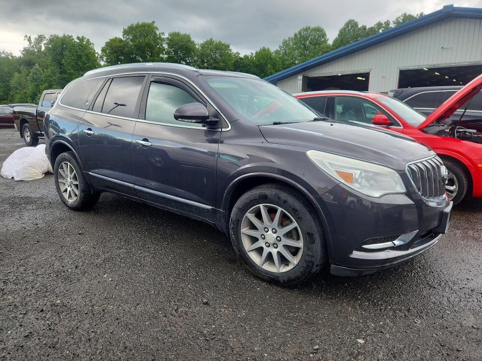 Продаж на аукціоні авто 2014 Buick Enclave, vin: 5GAKVBKD8EJ373571, номер лоту: 63363406