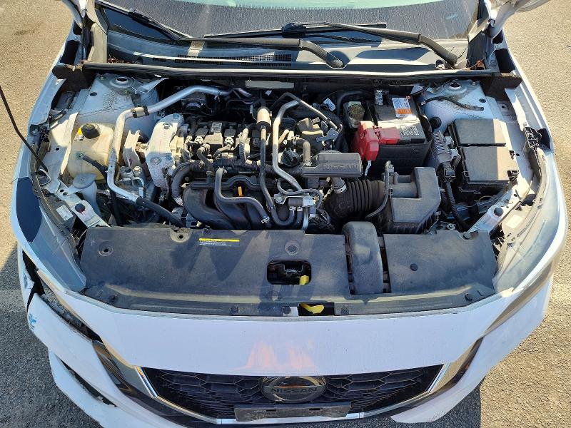 Продаж на аукціоні авто 2020 Nissan Sentra, vin: 3N1AB8CV1LY268394, номер лоту: 65474896