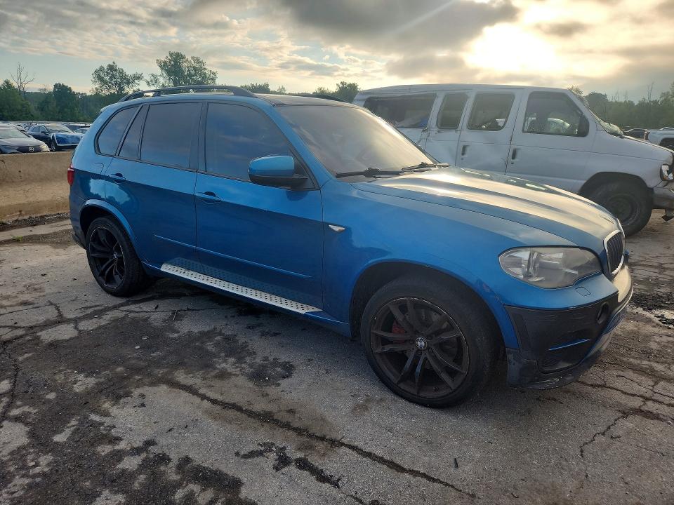 Продаж на аукціоні авто 2012 Bmw X5, vin: 5UXZW0C53CL670947, номер лоту: 64092756