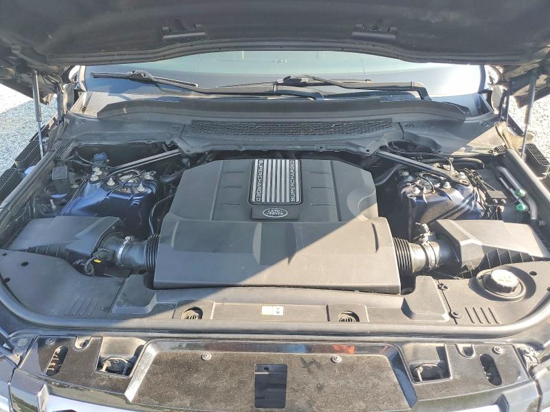 64983376 :رقم المزاد ، SALWR2VF0FA608721 vin ، 2015 Land Rover Range Rover Sport مزاد بيع