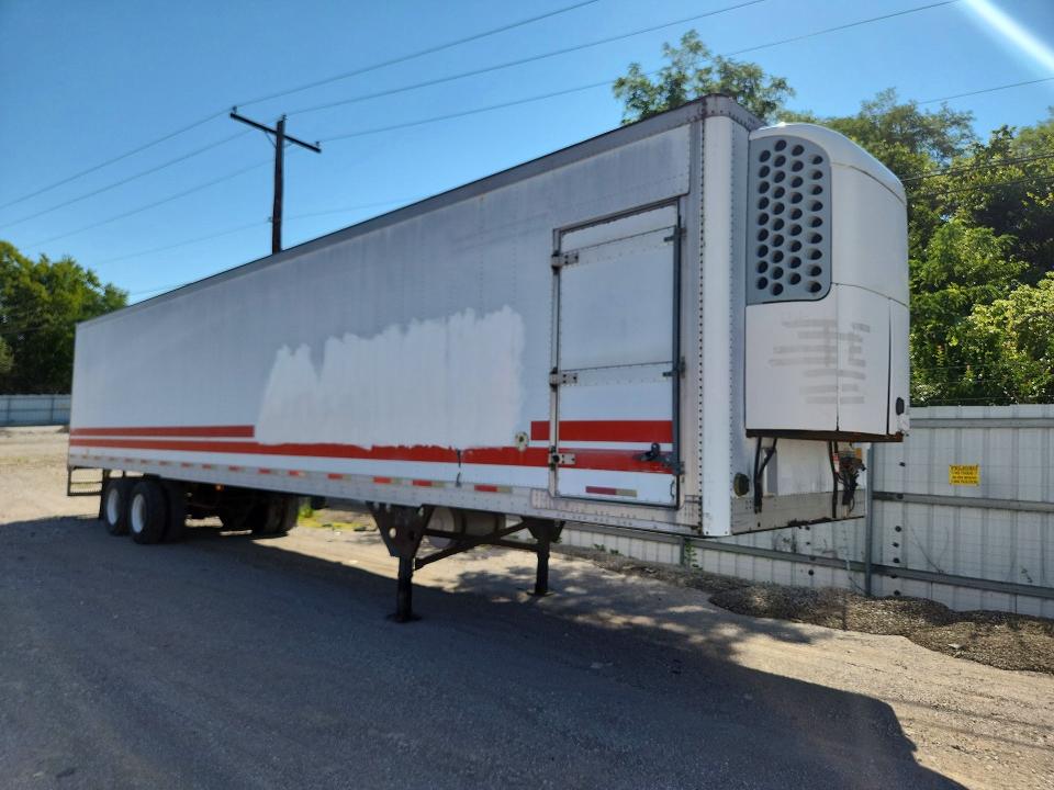 Aukcja sprzedaży 2002 Utility Trailer Trailer, vin: 1UYVS24892U700611, numer aukcji: 63768486
