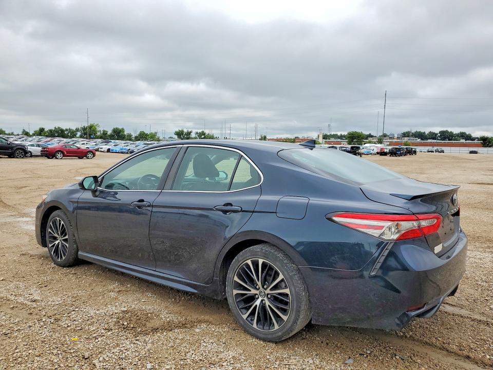 Aukcja sprzedaży 2019 Toyota Camry, vin: 4T1B11HK2KU695574, numer aukcji: 65310176