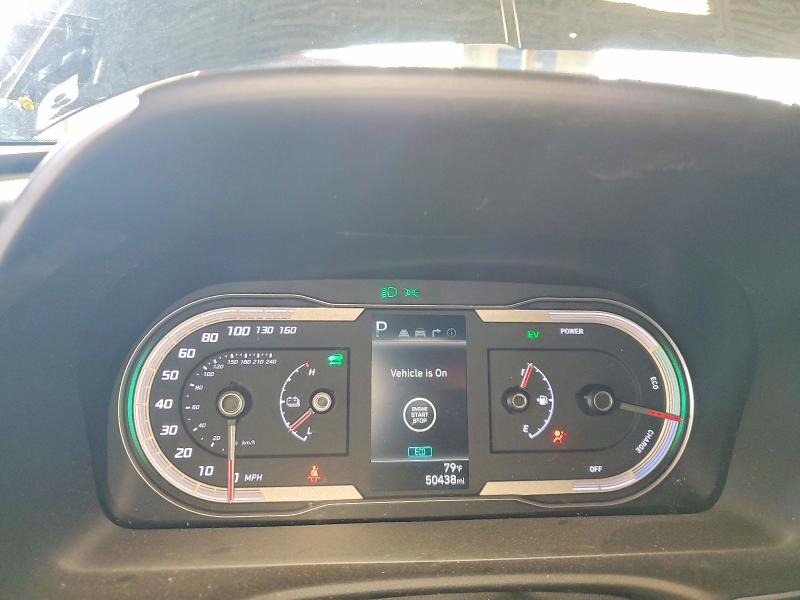 Продаж на аукціоні авто 2024 Hyundai Tucson, vin: KM8JBCD13RU241443, номер лоту: 64828826