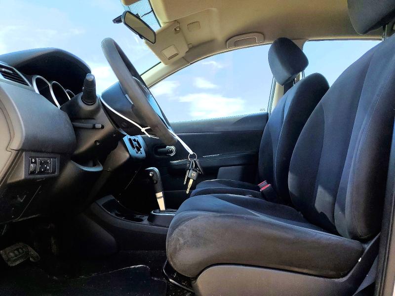 Продажа на аукционе авто 2007 Nissan Versa, vin: 3N1BC13E17L375456, номер лота: 66267806