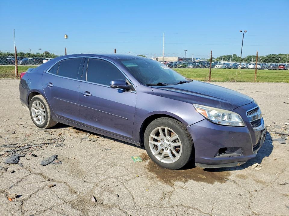 2013 Chevrolet Malibu მანქანა იყიდება აუქციონზე, vin: 1G11C5SA9DF141952, აუქციონის ნომერი: 63951786