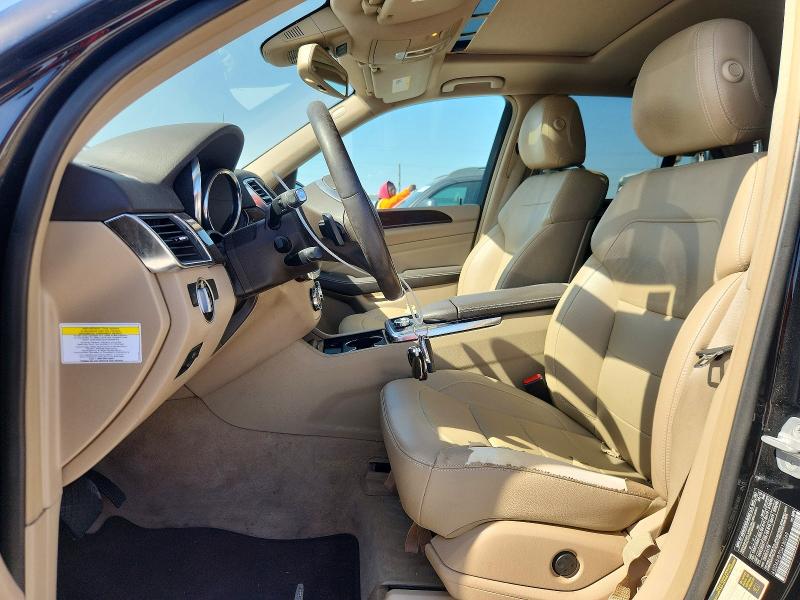 Продажа на аукционе авто 2013 Mercedes-benz Ml, vin: 4JGDA5JB7DA130249, номер лота: 65942186