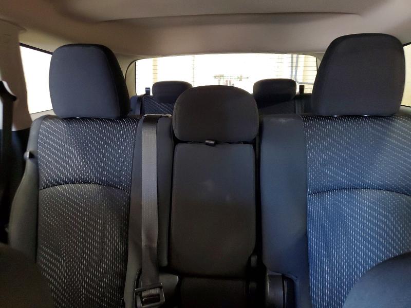 Aukcja sprzedaży 2018 Dodge Journey, vin: 3C4PDCAB7JT183325, numer aukcji: 65689126