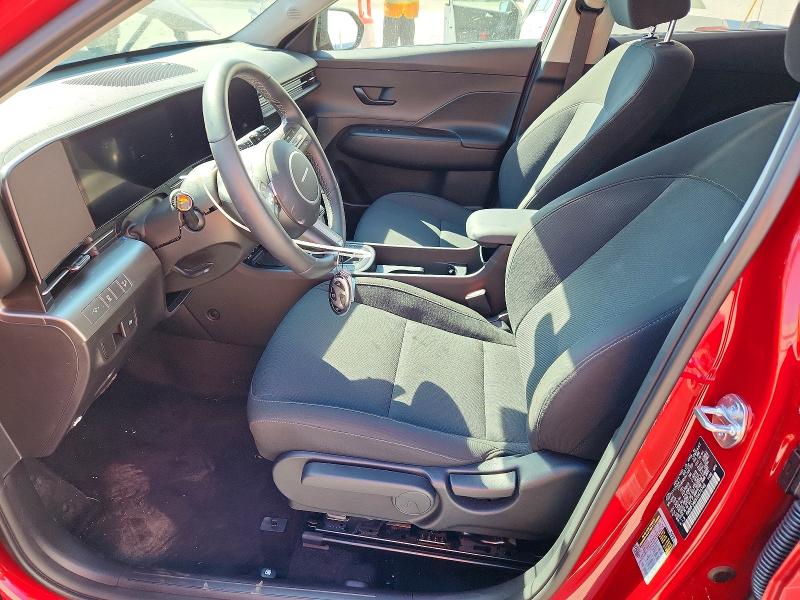 Aukcja sprzedaży 2026 Hyundai Kona, vin: KM8HF3AB9TU473746, numer aukcji: 63690766