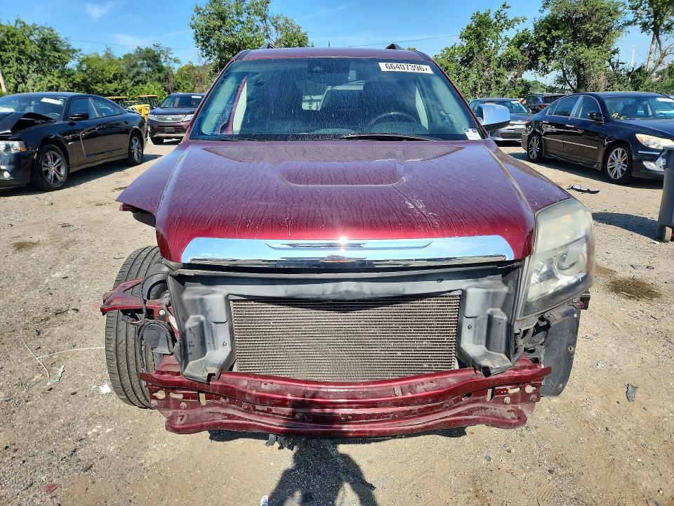 Aukcja sprzedaży 2016 Gmc Terrain, vin: 2GKFLVE30G6196934, numer aukcji: 66407396