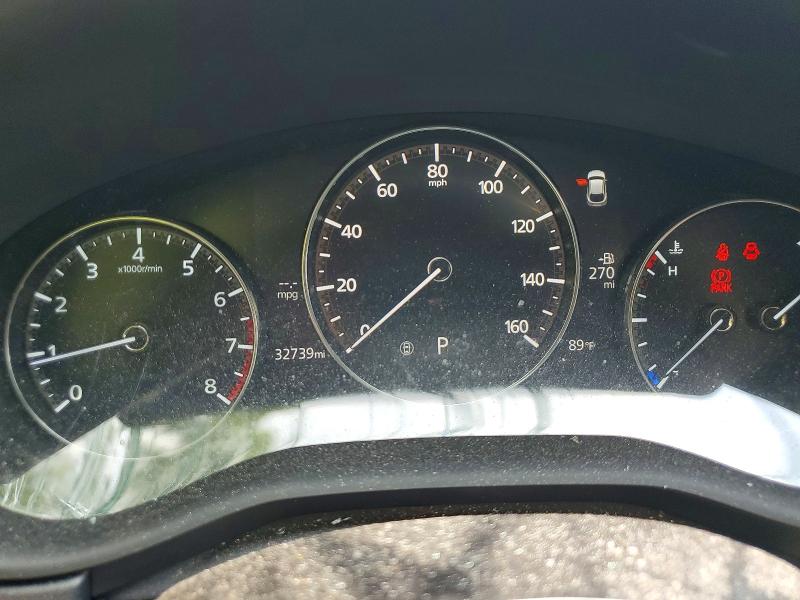 Продажа на аукционе авто 2021 Mazda Cx-30, vin: 3MVDMABL0MM209744, номер лота: 65188006