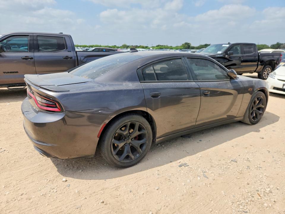 Aukcja sprzedaży 2016 Dodge Charger, vin: 2C3CDXHG7GH312368, numer aukcji: 63848376