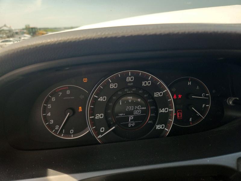66747366 :رقم المزاد ، 1HGCR2F50EA209288 vin ، 2014 Honda Accord مزاد بيع
