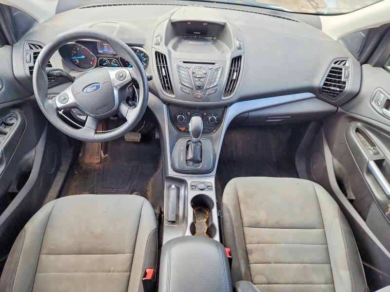 Aukcja sprzedaży 2016 Ford Escape, vin: 1FMCU9G92GUA84749, numer aukcji: 62886216