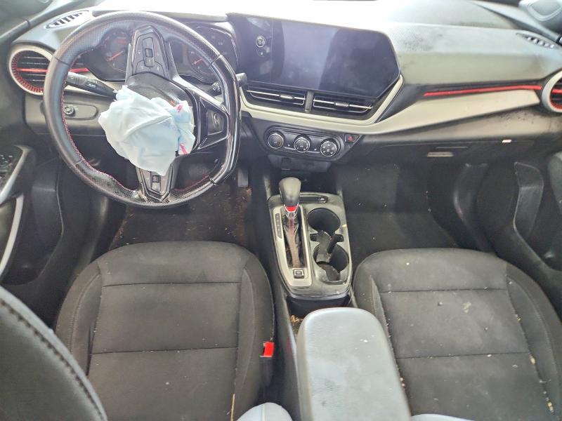 Aukcja sprzedaży 2024 Chevrolet Trax, vin: KL77LGE23RC035584, numer aukcji: 63591566