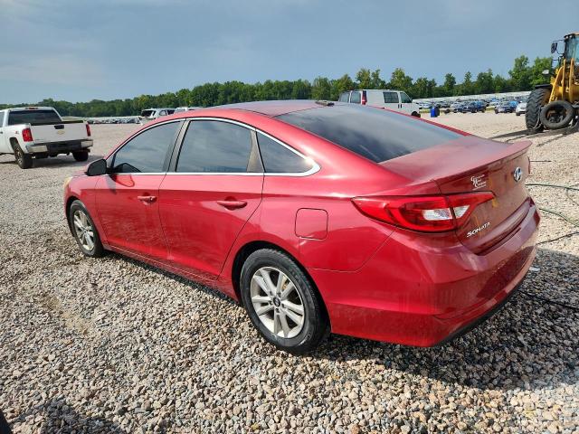Продажа на аукционе авто 2017 Hyundai Sonata, vin: 5NPE24AF8HH563239, номер лота: 64045216