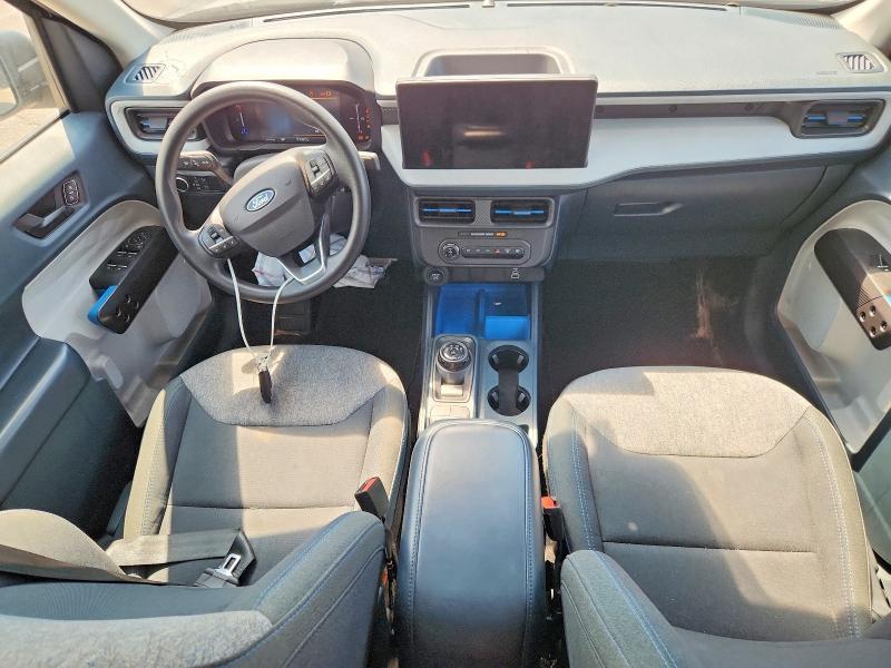 2025 Ford Maverick მანქანა იყიდება აუქციონზე, vin: 3FTTW8H37SRB42387, აუქციონის ნომერი: 67163706