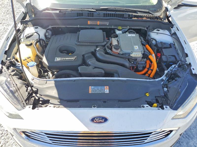 Aukcja sprzedaży 2020 Ford Fusion, vin: 3FA6P0LU1LR104284, numer aukcji: 66688146