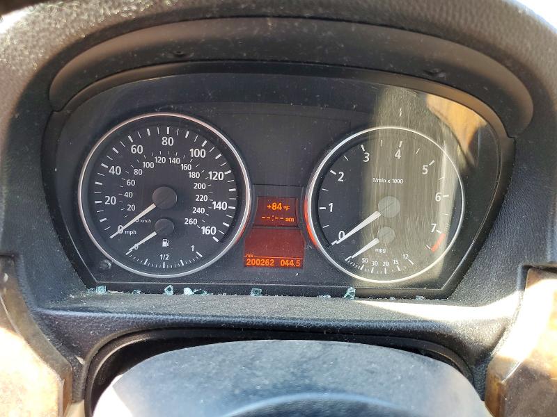Aukcja sprzedaży 2006 Bmw 325, vin: WBAVD13516KV10147, numer aukcji: 62841366