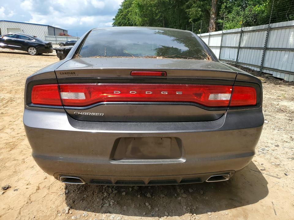 Aukcja sprzedaży 2014 Dodge Charger, vin: 2C3CDXBG5EH251785, numer aukcji: 62511206
