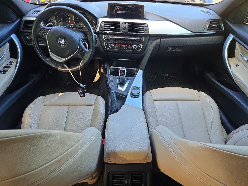 Продаж на аукціоні авто 2014 Bmw 328, vin: WBA3B3G54ENR83928, номер лоту: 66626496