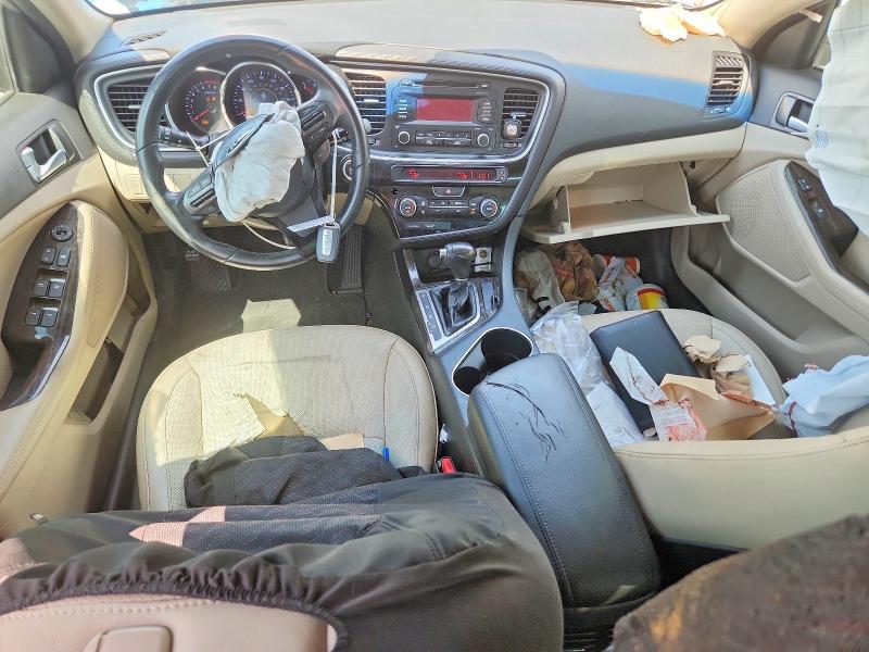Aukcja sprzedaży 2015 Kia Optima, vin: 5XXGN4A79FG421676, numer aukcji: 65659926