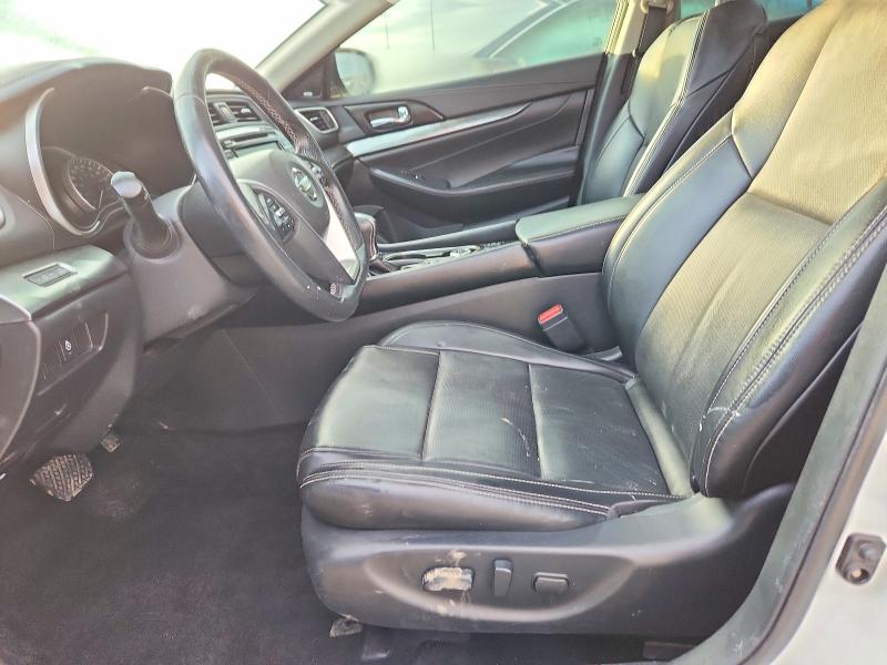 63752396 :رقم المزاد ، 1N4AA6AV3KC368999 vin ، 2019 Nissan Maxima مزاد بيع