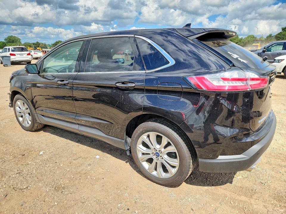 Продажа на аукционе авто 2019 Ford Edge, vin: 2FMPK4K94KBC03031, номер лота: 65306416