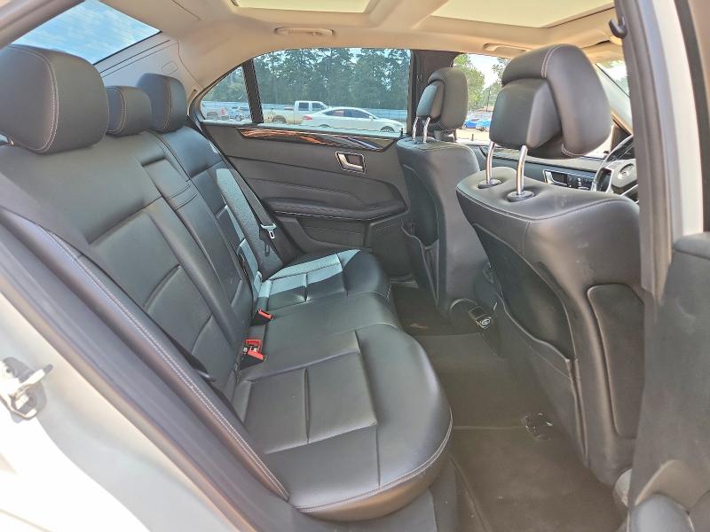 Продаж на аукціоні авто 2014 Mercedes-benz E, vin: WDDHF5KB7EA881137, номер лоту: 64621576