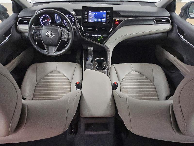 Продажа на аукционе авто 2024 Toyota Camry, vin: 4T1G11AKXRU892843, номер лота: 63893046