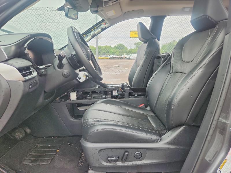 Продажа на аукционе авто 2022 Infiniti Qx60, vin: 5N1DL1FS8NC333362, номер лота: 63376086