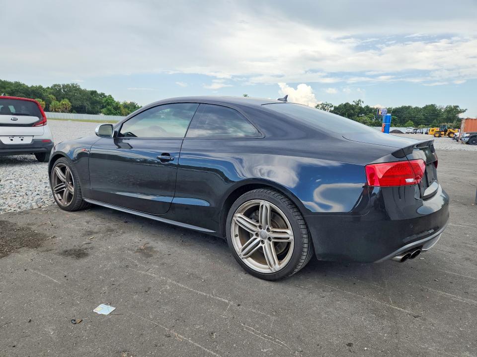 Продаж на аукціоні авто 2014 Audi S5, vin: WAUCGAFR4EA005706, номер лоту: 65569326