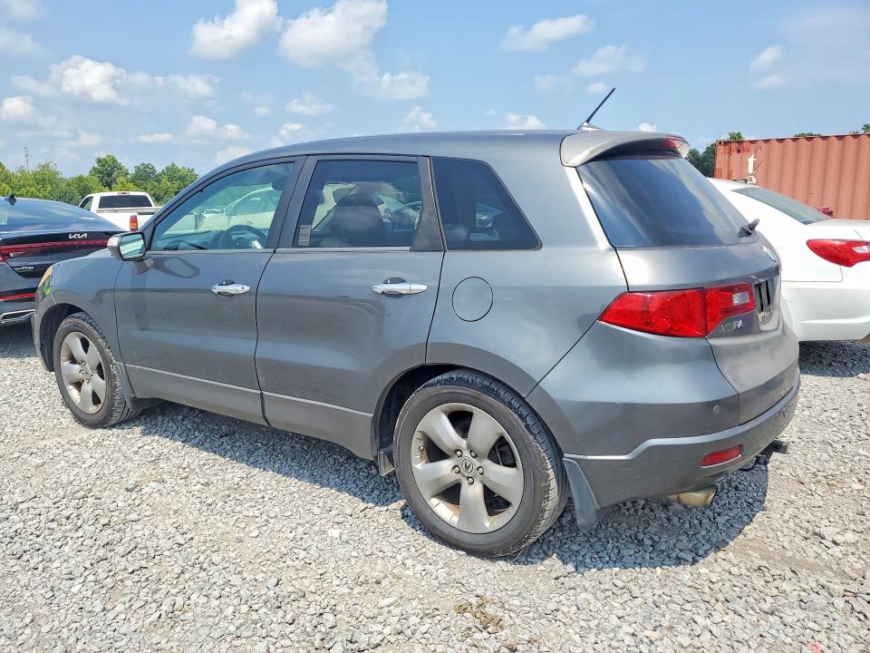 Продаж на аукціоні авто 2008 Acura Rdx, vin: 5J8TB18528A011876, номер лоту: 64477086