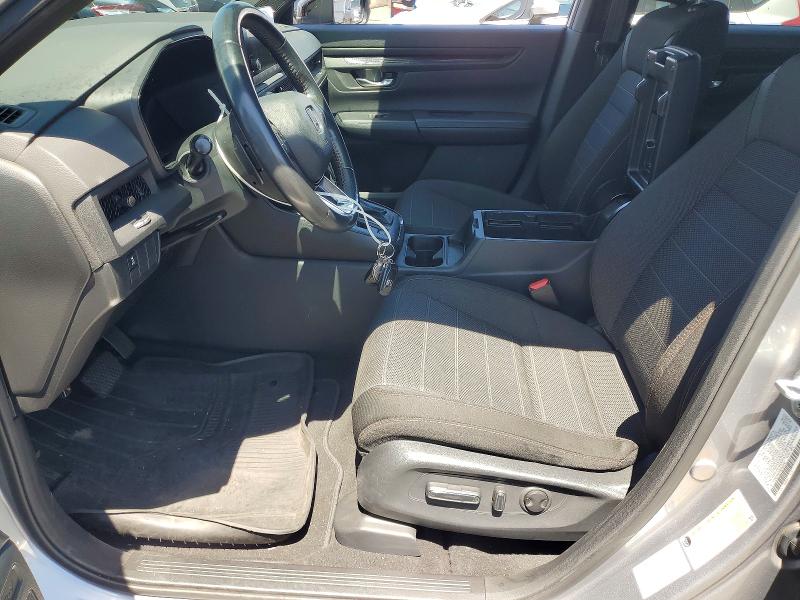 2024 Honda Cr-v მანქანა იყიდება აუქციონზე, vin: 7FARS5H59RE000547, აუქციონის ნომერი: 63604106