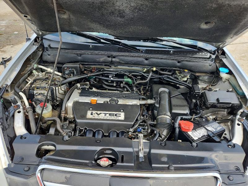63670576 :رقم المزاد ، JHLRD78576C029106 vin ، 2006 Honda Cr-v مزاد بيع