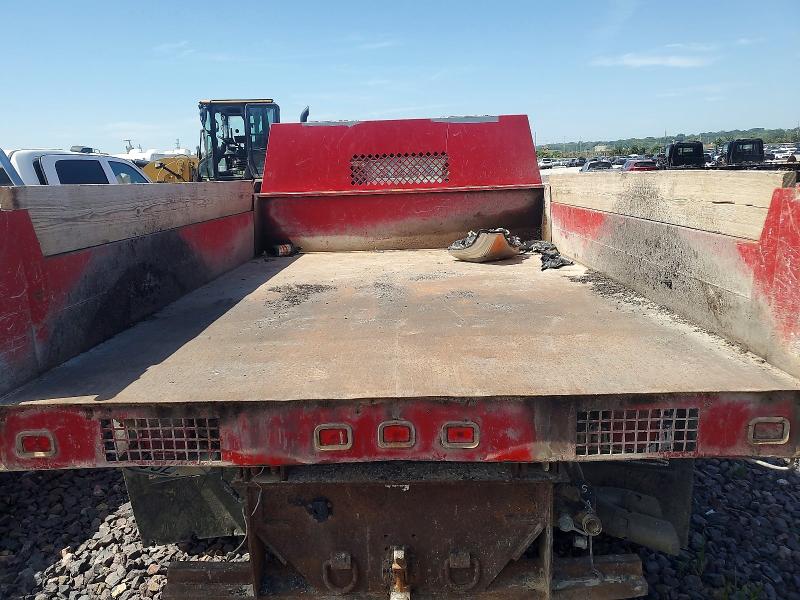 2011 Ford F550 მანქანა იყიდება აუქციონზე, vin: 1FDUF5HT1BEB41835, აუქციონის ნომერი: 66912196