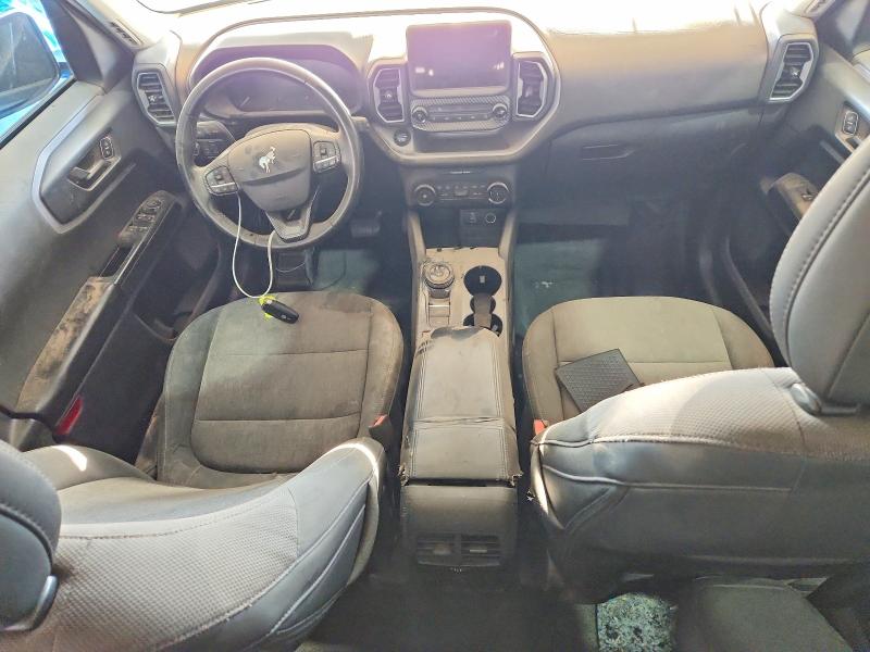 Продаж на аукціоні авто 2024 Ford Bronco Sport, vin: 3FMCR9B66RRF08006, номер лоту: 66177306