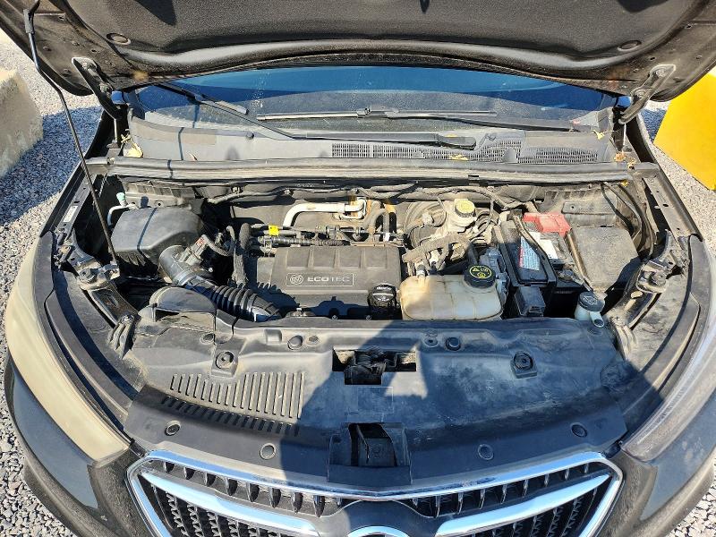 Aukcja sprzedaży 2017 Buick Encore, vin: KL4CJASB5HB077388, numer aukcji: 67137496