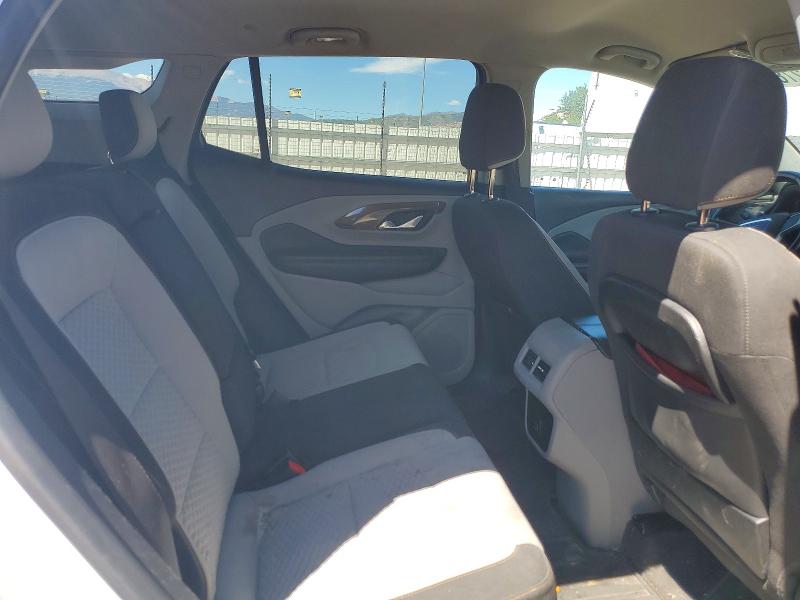 Aukcja sprzedaży 2018 Gmc Terrain, vin: 3GKALTEVXJL143466, numer aukcji: 65278126