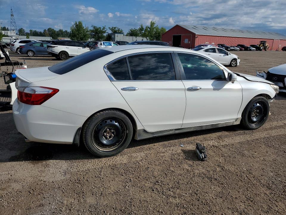 Продажа на аукционе авто 2014 Honda Accord, vin: 1HGCR2F96EA805136, номер лота: 65269736
